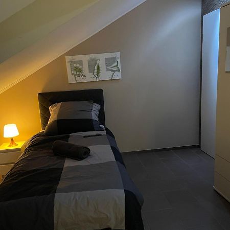 Sky Night Loft Apartment Düren - Eifel Екстериор снимка
