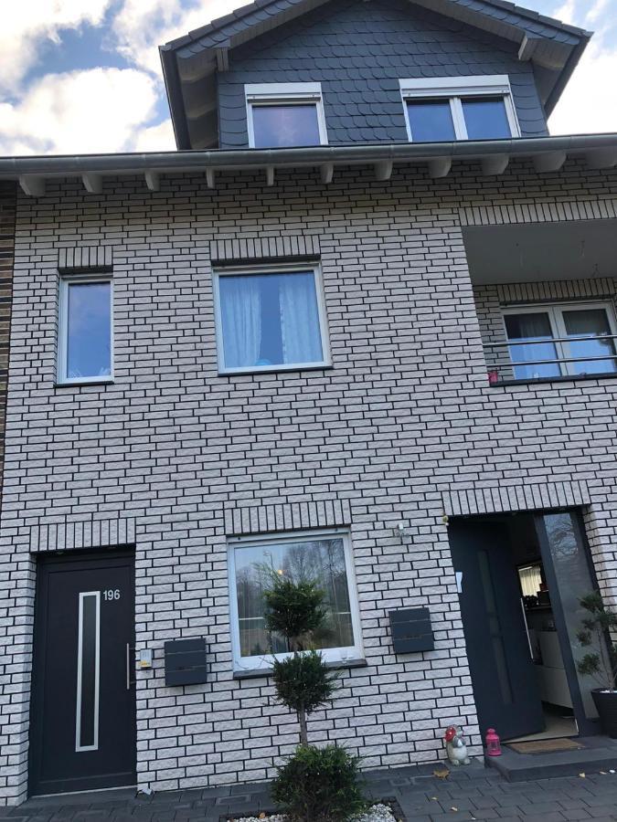 Sky Night Loft Apartment Düren - Eifel Екстериор снимка