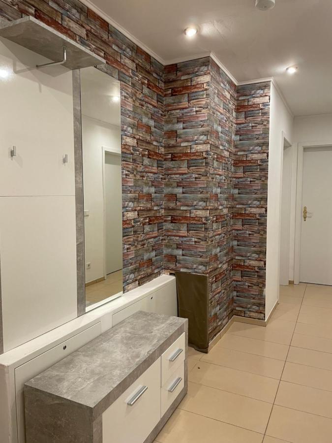 Sky Night Loft Apartment Düren - Eifel Екстериор снимка